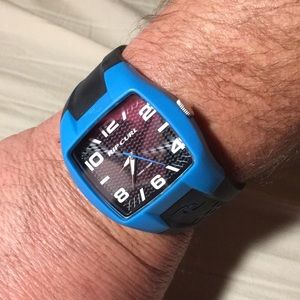 rip curl pivot watch